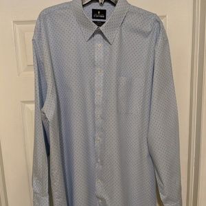 Men's Stafford dress shirt